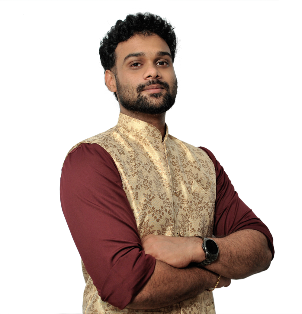 Dr. Mohanakrishnan Menon