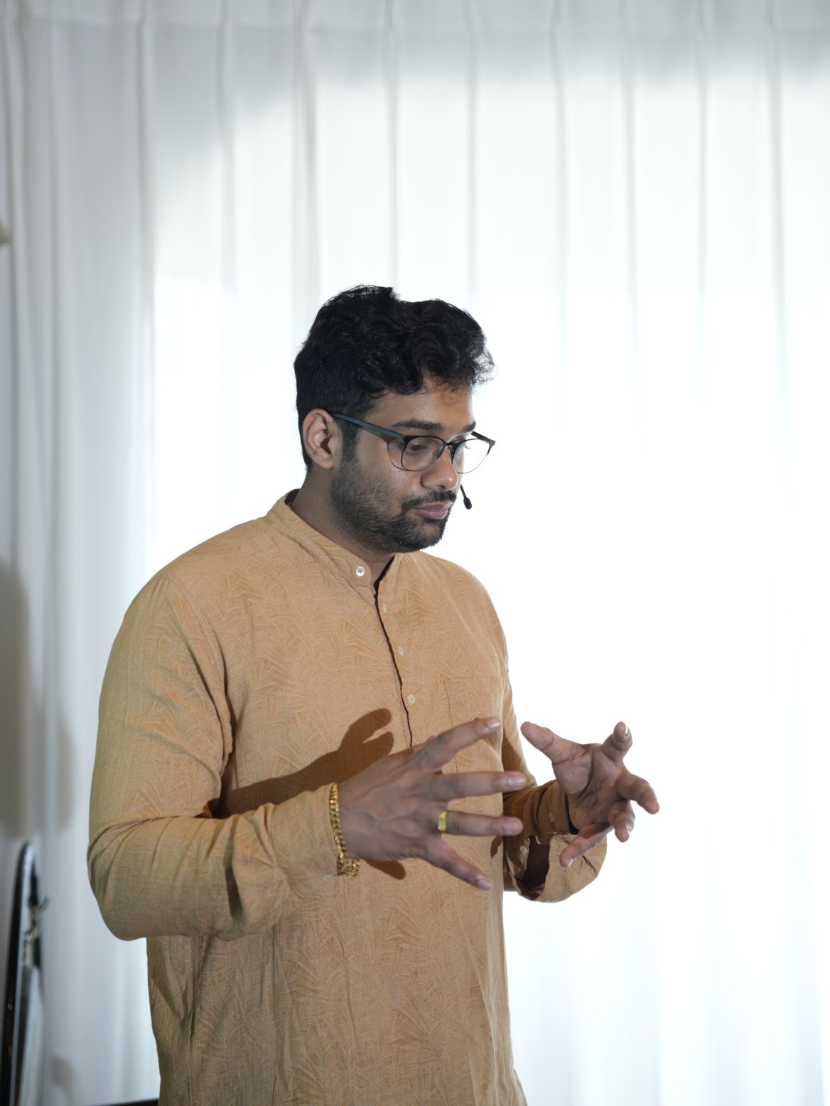 Consultation and wellness journey
