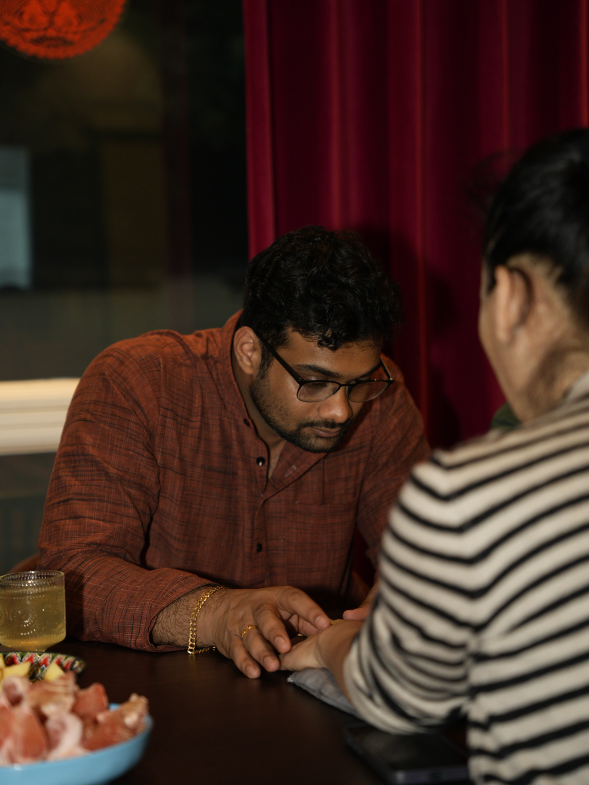 Ayurveda experience